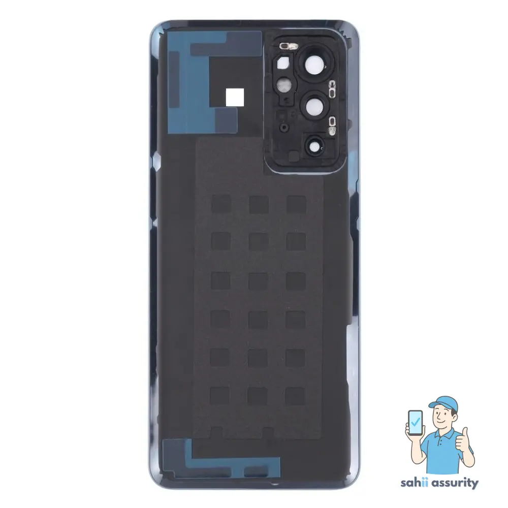 Back Panel Cover for OnePlus 9RT 5G thumbnail